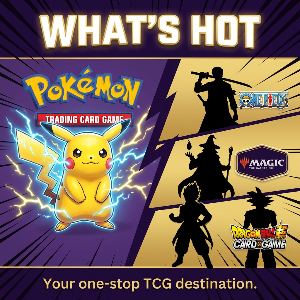 What's Hot