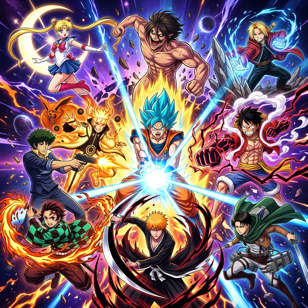 Anime