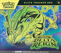 Delta Reign Elite Trainer Box
