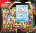 Delta Reign 3-Pack Blister: Seel