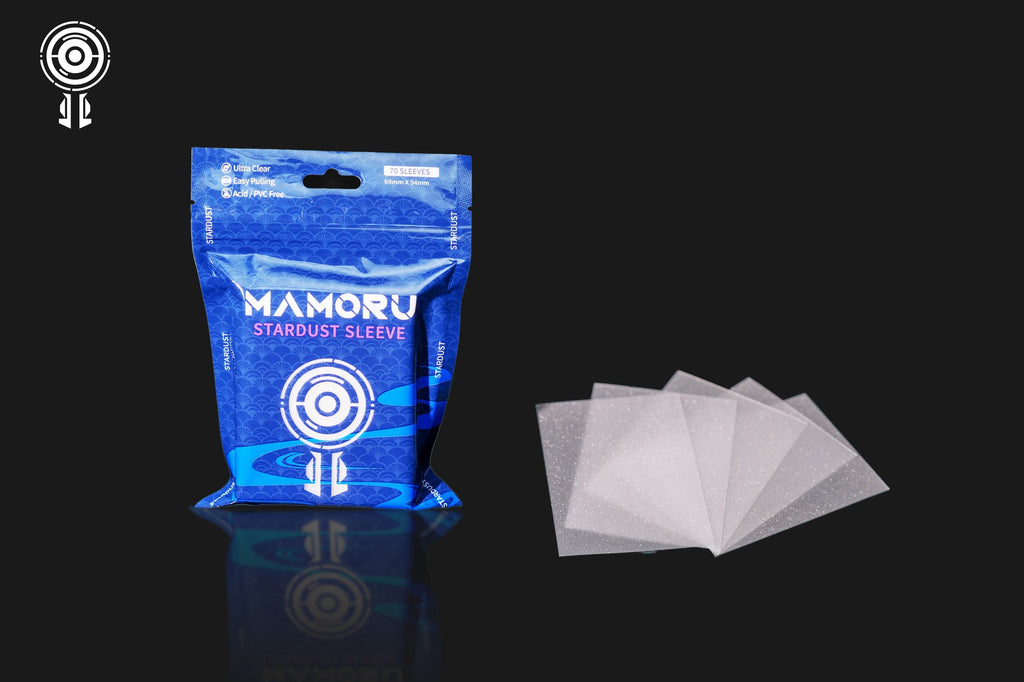 Mamoru Stardust Outer Sleeve