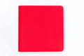Heaps Good Collectables 12 Pocket Ultimate Binder Red (720 Slots)