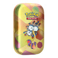 151 Mini Tin: Magneton & Ekans