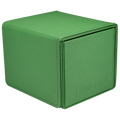 Ultra Pro Vivid Green Alcove Edge Deck Box