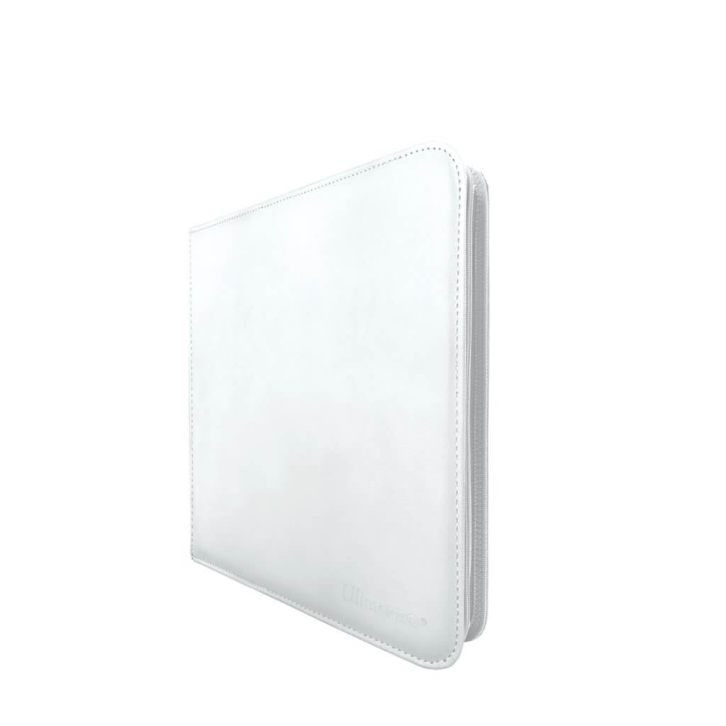 Ultra Pro Binder 9 Pocket white
