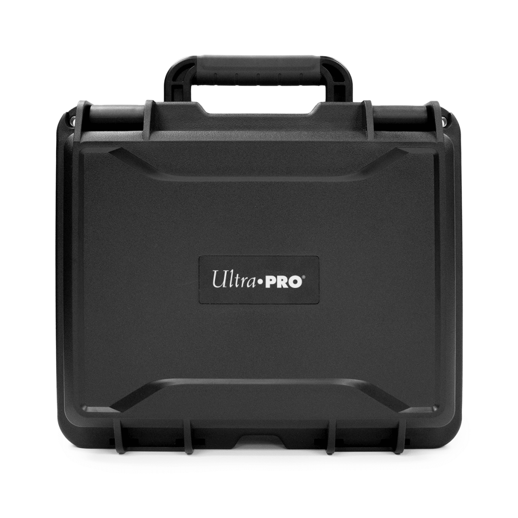 Ultra Pro Graded Card Case Black