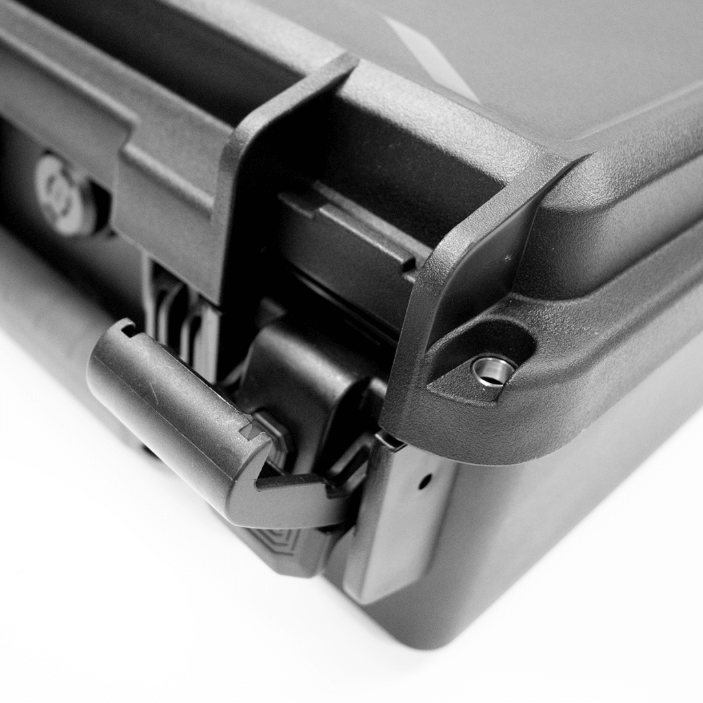 Ultra Pro Graded Card Case Black