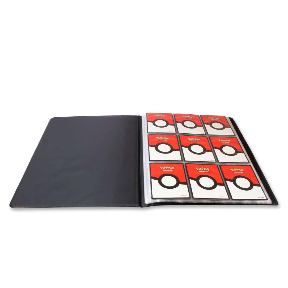 Ultra Pro Pokemon TCG Mega Evolution Perfect Order 9 Pocket Portfolio