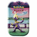 Galar Power Mini Tin (Assorted)