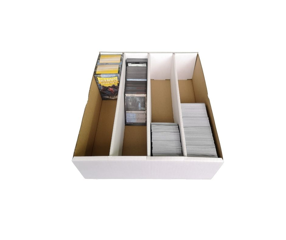 LPG Essentials Card Case 3200 Count