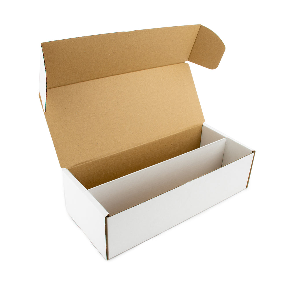 LPG Essentials Hinged Card Case 1600 count