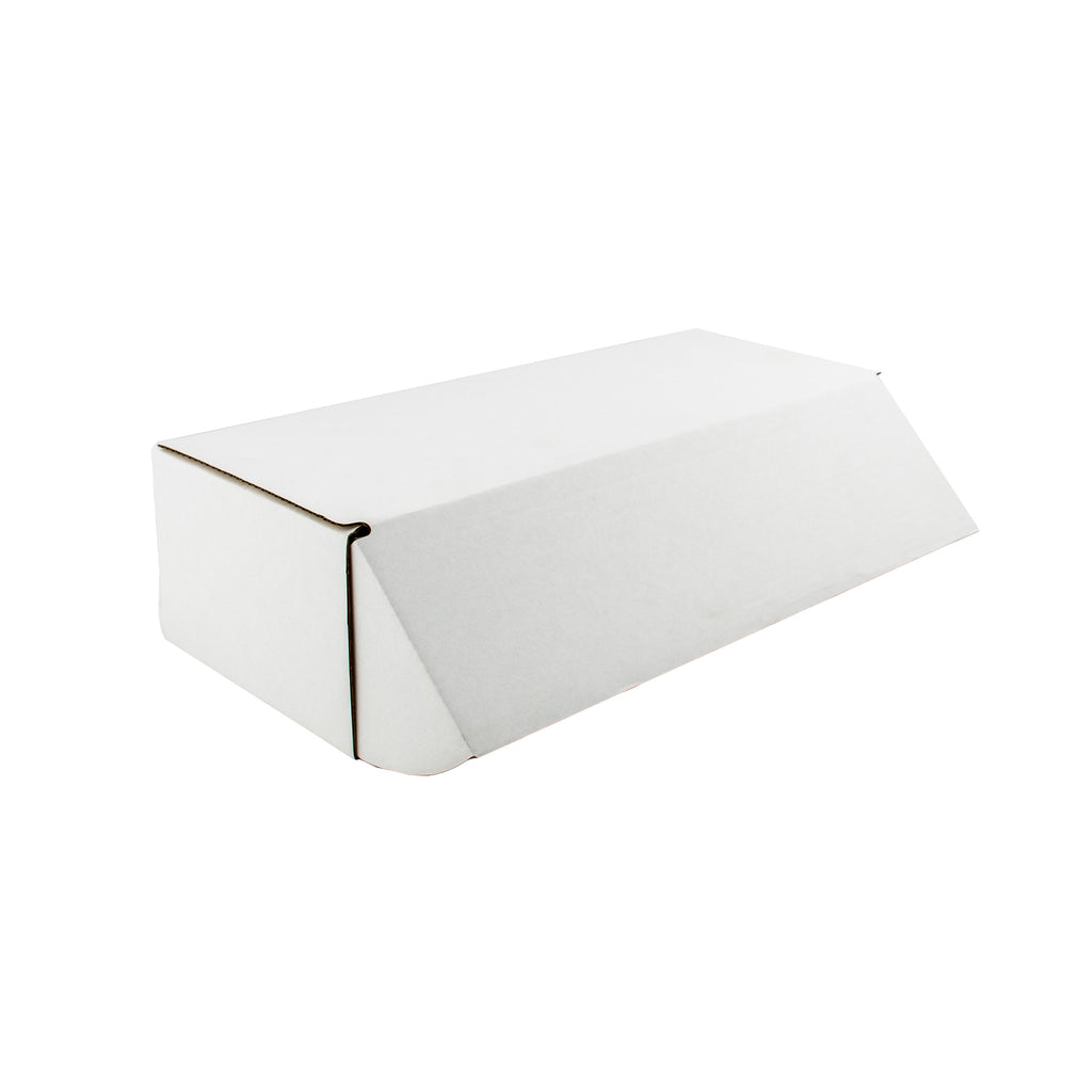 LPG Essentials Hinged Card Case 1600 count