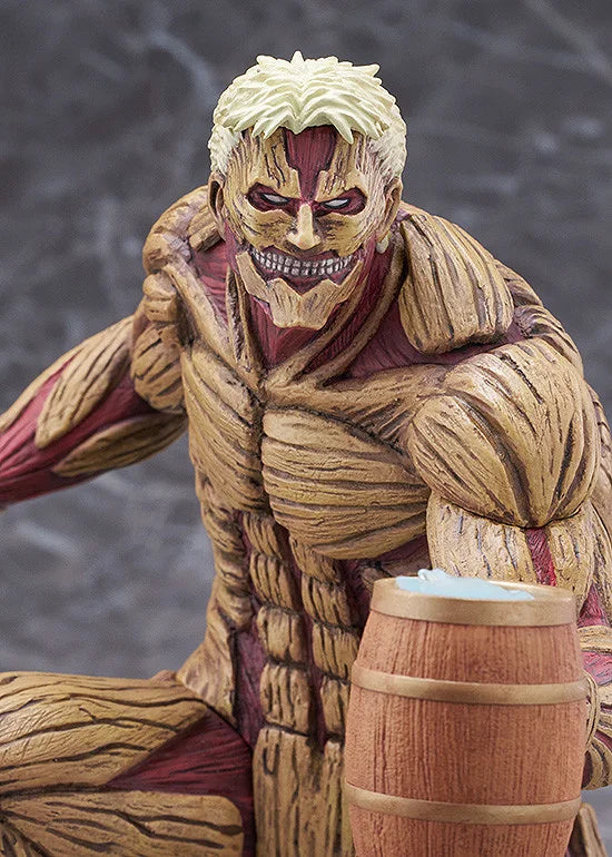 Pop Up Parade Attack on Titan Armored Titan Worldwide After Party (Reiner Braun)