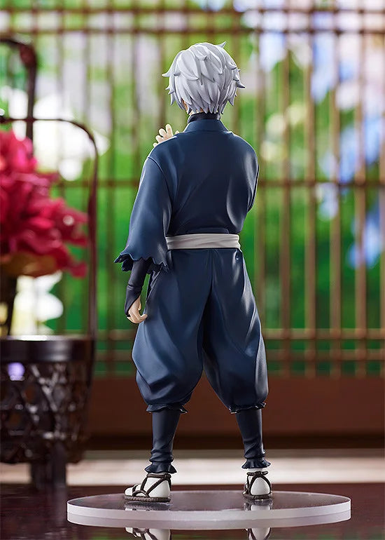 Pop Up Parade Hell's Paradise (Jigokuraku Gabimaru)