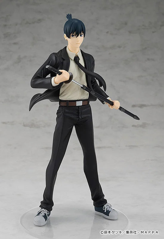 Pop Up Parade Chainsaw Man (Aki Hayakawa)