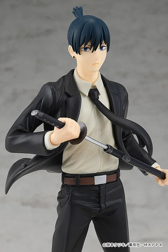 Pop Up Parade Chainsaw Man (Aki Hayakawa)