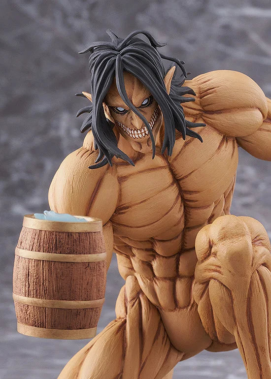 Pop Up Parade Attack on Titan Attack Titan Worldwide After Party (Eren Yeager)
