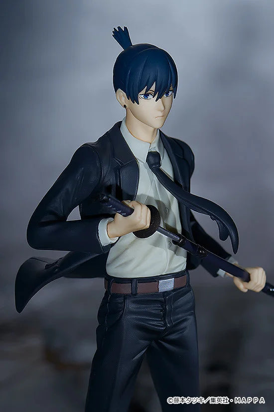 Pop Up Parade Chainsaw Man (Aki Hayakawa)