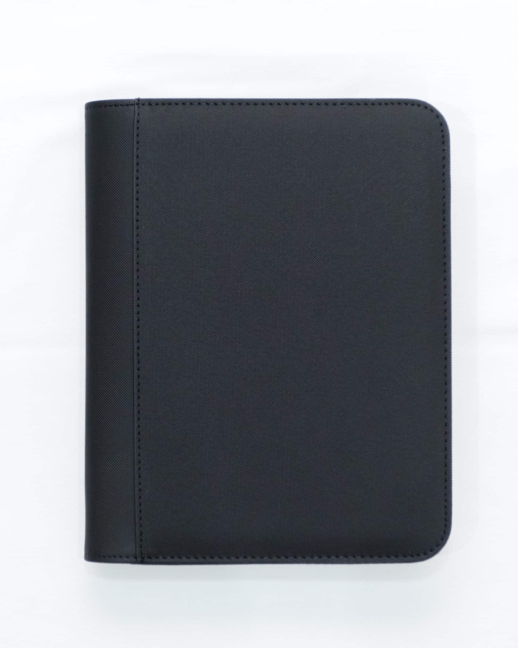 Heaps Good Collectables 4 Pocket Ultimate Binder Black
