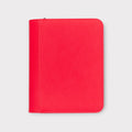 Heaps Good Collectables 4 Pocket Ultimate Binder Red