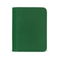 Heaps Good Collectables 4 Pocket Ultimate Binder Green