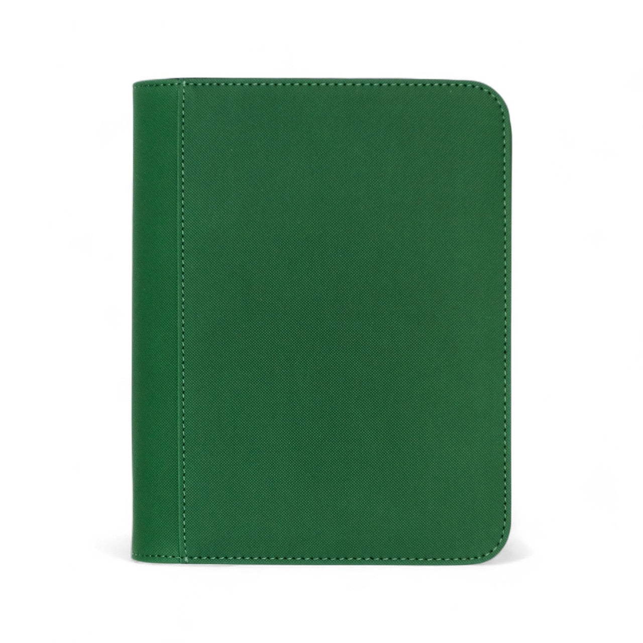 Heaps Good Collectables 4 Pocket Ultimate Binder Green