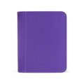Heaps Good Collectables 4 Pocket Ultimate Binder Purple