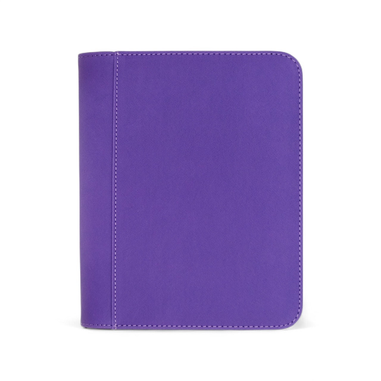 Heaps Good Collectables 4 Pocket Ultimate Binder Purple