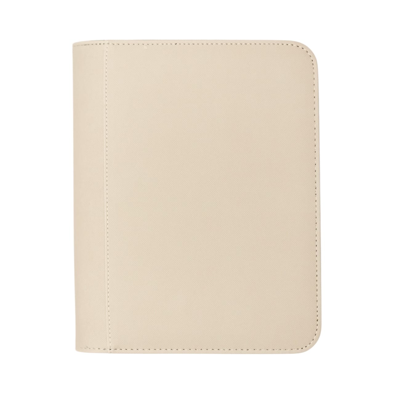 Heaps Good Collectables 4 Pocket Ultimate Binder Grey