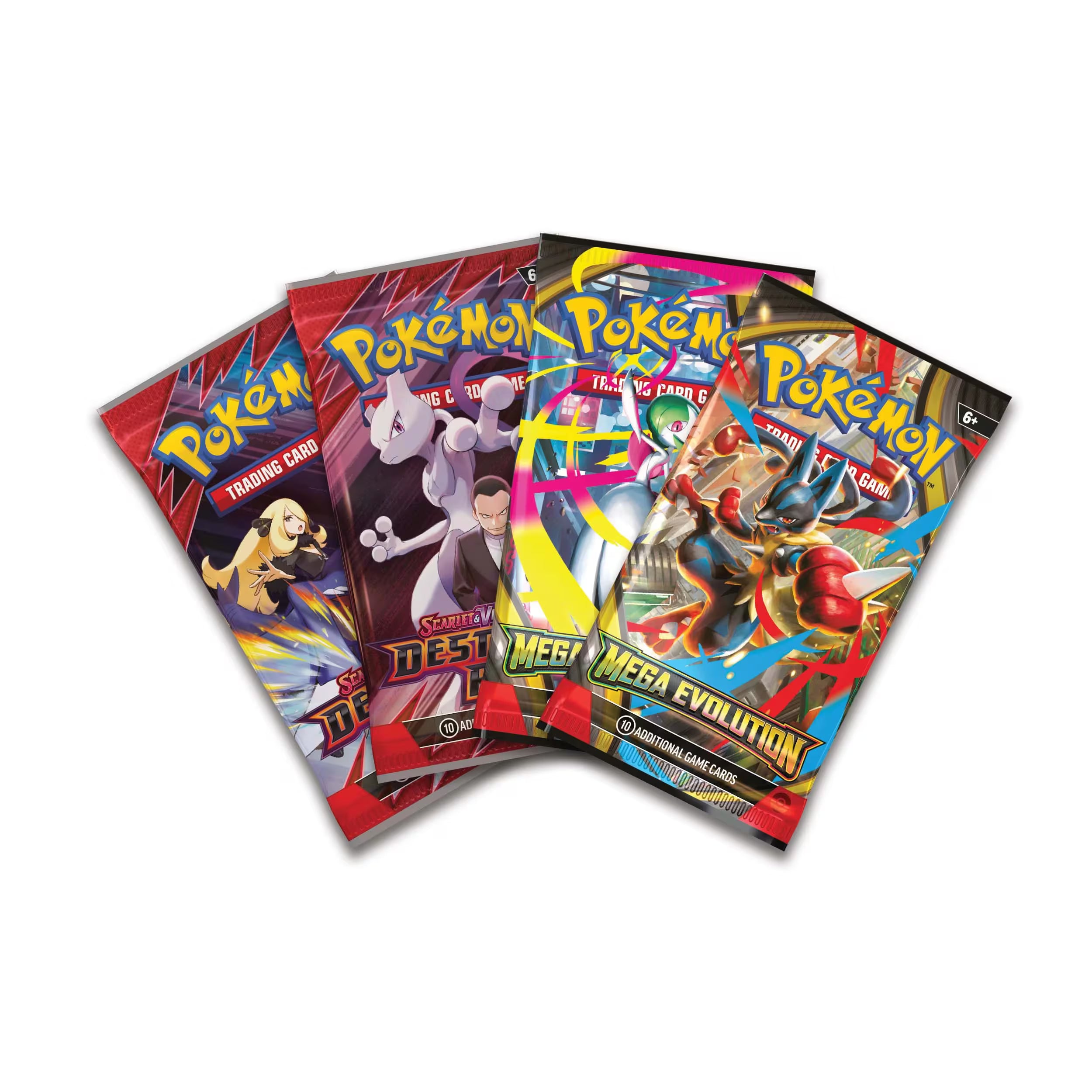 Mega Kangaskhan ex Box