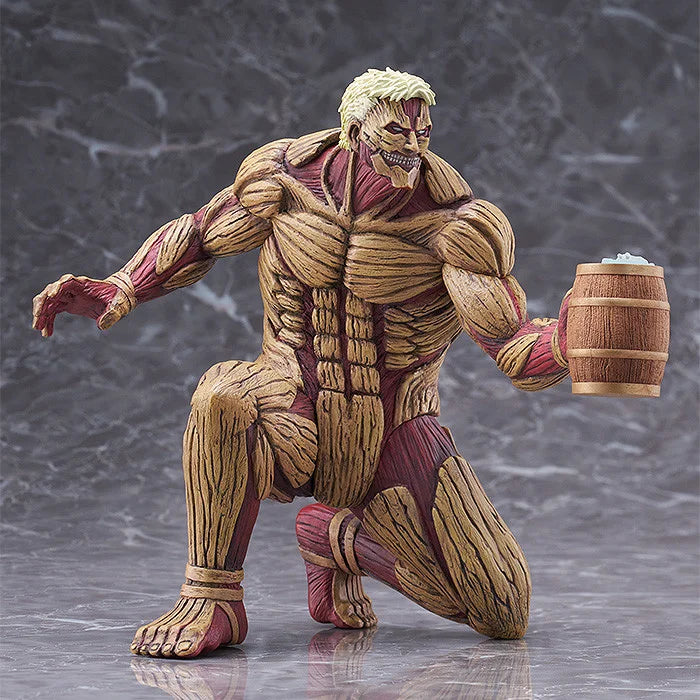 Pop Up Parade Attack on Titan Armored Titan Worldwide After Party (Reiner Braun)