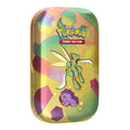 151 Mini Tin: Weezing & Scyther