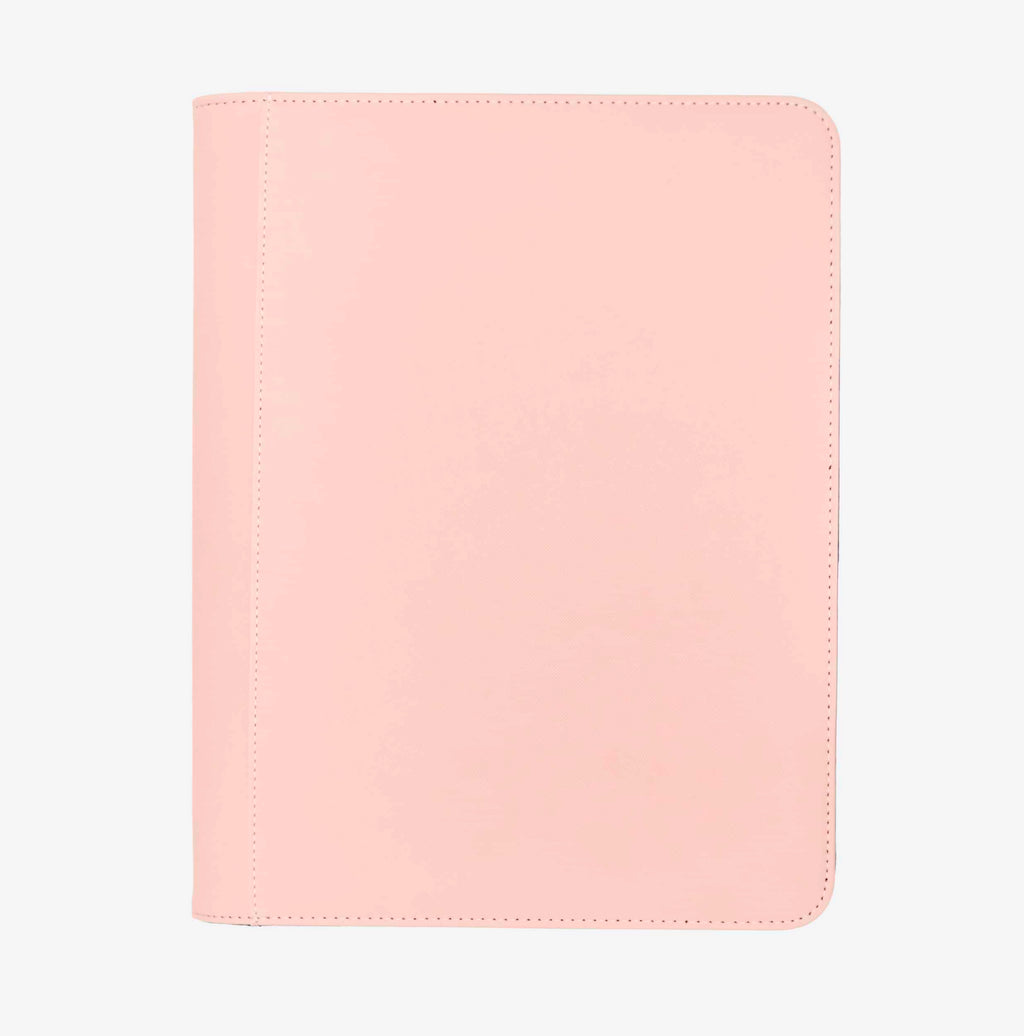 Heaps Good Collectables 9 Pocket Ultimate Binder pink (540 Slots)