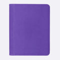 Heaps Good Collectables 9 Pocket Ultimate Binder Purple (540 Slots)