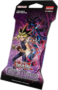 Yu-Gi-Oh! TCG: Chaos Origins
