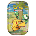 Paldea Friends Mini Tins (Assorted)