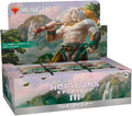 TCG Magic: The Gathering Modern Horizons 3 Play Booster Japanese Version