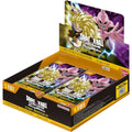 Dragon Ball Super: Fusion World Story Booster Display: Vol. 1 (ST01)