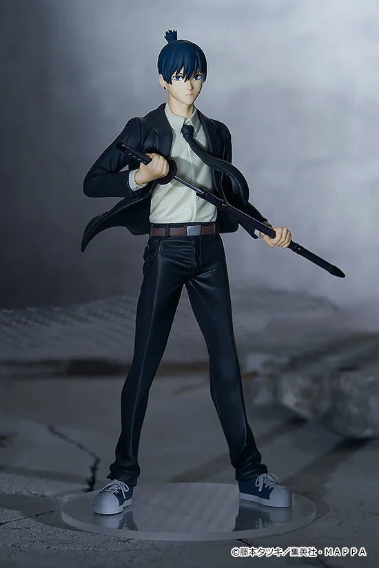 Pop Up Parade Chainsaw Man (Aki Hayakawa)
