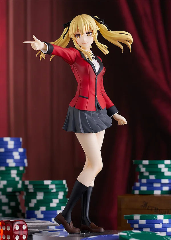 Pop Up Parade Kakegurui XX (Mary Saotome)