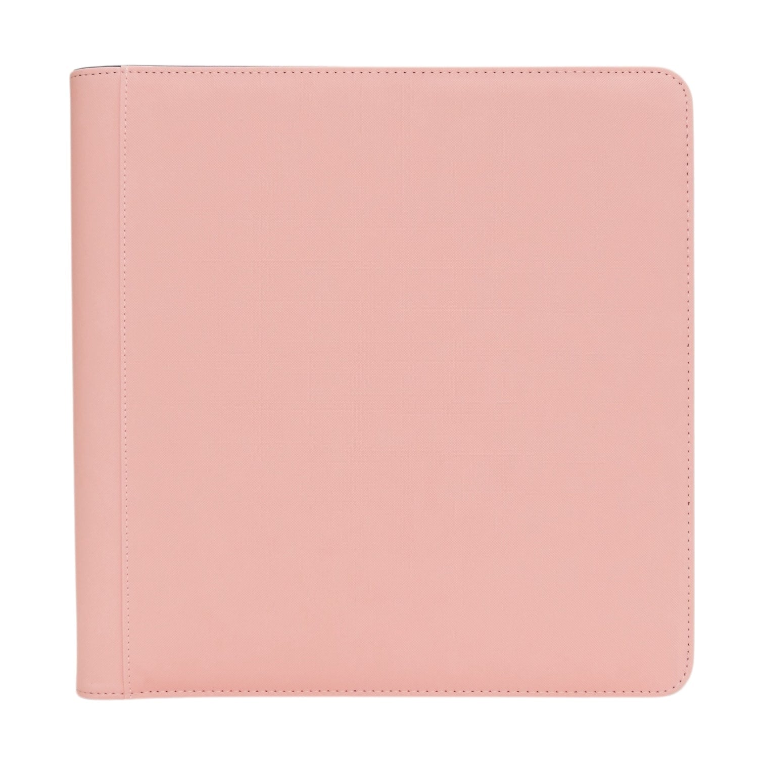 Heaps Good Collectables 12 Pocket Ultimate Binder pink (720 Slots)