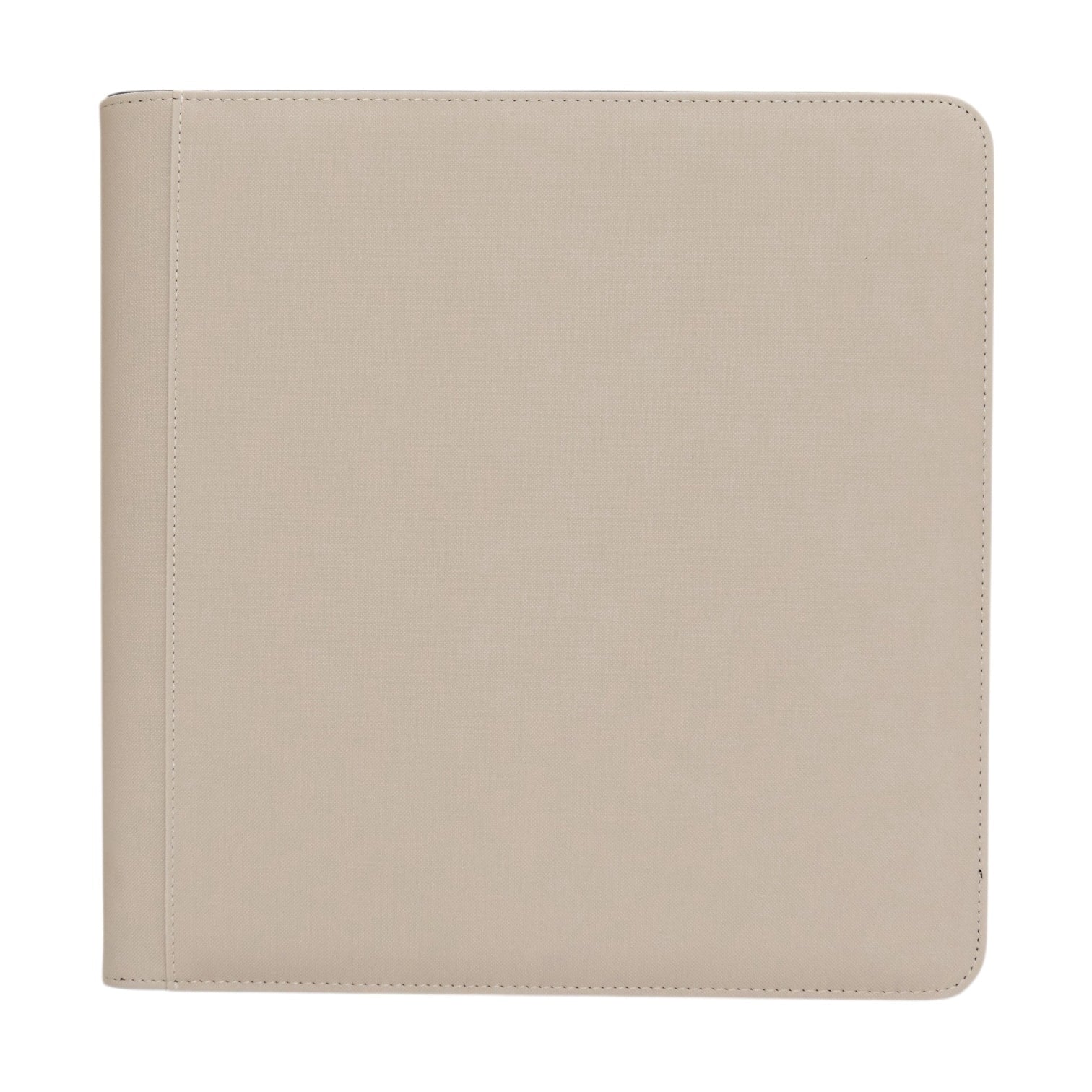 Heaps Good Collectables 12 Pocket Ultimate Binder Grey (720 Slots)