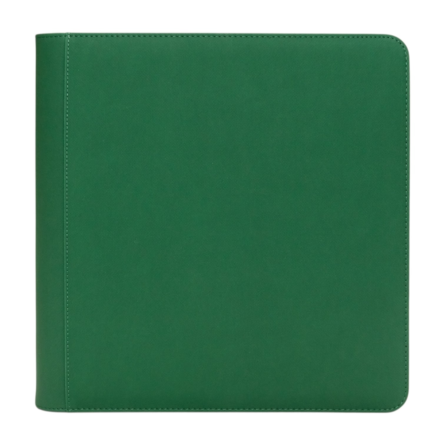 Heaps Good Collectables 12 Pocket Ultimate Binder Green (720 Slots)