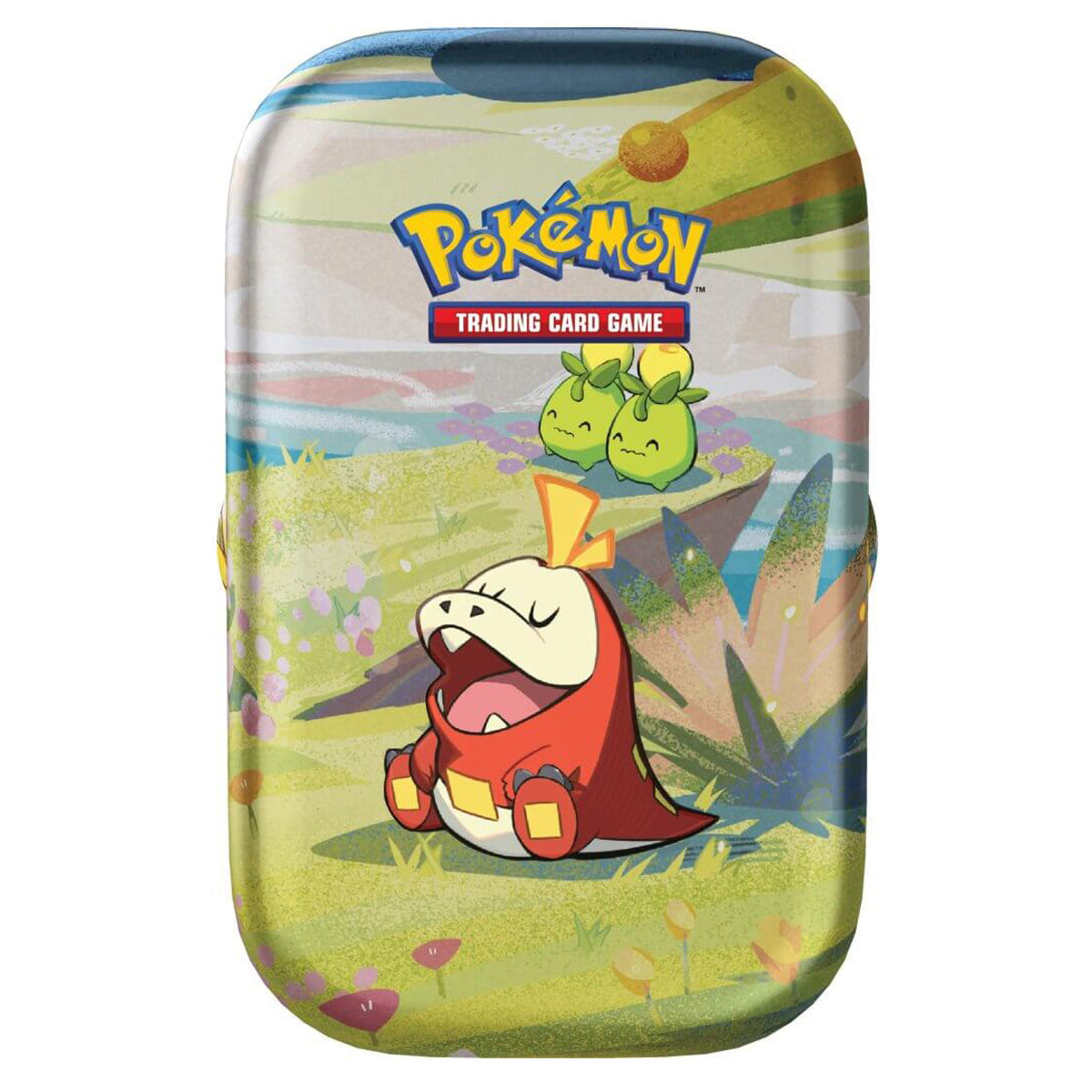 Paldea Friends Mini Tins (Assorted)
