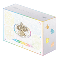 Great Crystal Grand Gathering Super Premium Collection Gift Box