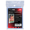 Ultra Pro Card Penny Sleeves