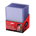 Ultra Pro Top Loader 35pt