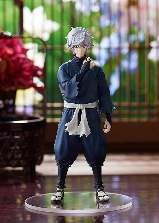 Pop Up Parade Hell's Paradise (Jigokuraku Gabimaru)