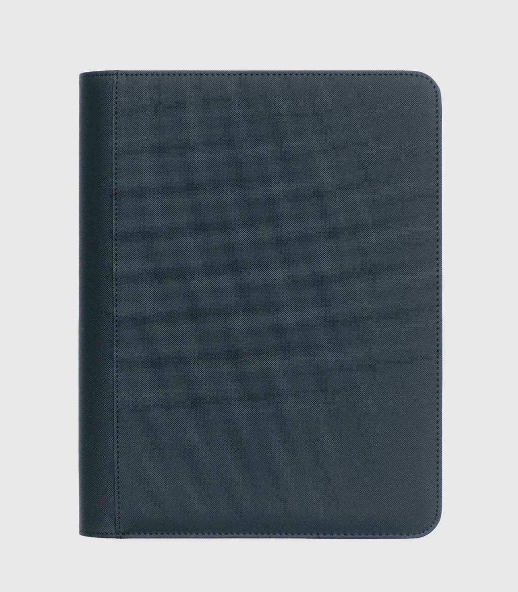 Heaps Good Collectables 9 Pocket Ultimate Binder Black (540 Slots)