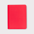 Heaps Good Collectables 9 Pocket Ultimate Binder Red (540 Slots)